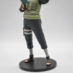 Action Figure Kakashi Hatake (Naruto Shippuden) 1/6 - Gecco