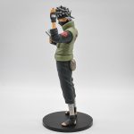 Action Figure Kakashi Hatake (Naruto Shippuden) 1/6 - Gecco