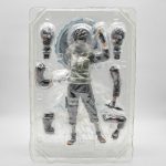 Action Figure Kakashi Hatake (Naruto Shippuden) 1/6 - Gecco