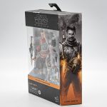 Action Figure Star Wars (The Black Series) Cobb Vanth Scale 1/10 Hasbro (Novo) Action Figure Star Wars (The Black Series) Cobb Vanth Scale 1/10 Hasbro (Novo)