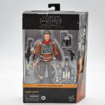 Action Figure Star Wars (The Black Series) Cobb Vanth Scale 1/10 Hasbro (Novo) Action Figure Star Wars (The Black Series) Cobb Vanth Scale 1/10 Hasbro (Novo)