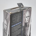 Action Figure Star Wars (The Black Series) Grand Inquisitor Scale 1/10 Hasbro (Novo) Action Figure Star Wars (The Black Series) Grand Inquisitor Scale 1/10 Hasbro (Novo)
