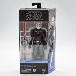Action Figure Star Wars (The Black Series) Grand Inquisitor Scale 1/10 Hasbro (Novo) Action Figure Star Wars (The Black Series) Grand Inquisitor Scale 1/10 Hasbro (Novo)