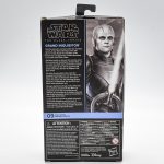 Action Figure Star Wars (The Black Series) Grand Inquisitor Scale 1/10 Hasbro (Novo) Action Figure Star Wars (The Black Series) Grand Inquisitor Scale 1/10 Hasbro (Novo)