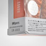 Action Figure Super Saiyan God Super Saiyan Son Goku – S.H.Figuarts Bandai Original Action Figure Super Saiyan God Super Saiyan Son Goku - S.H.Figuarts Bandai Original