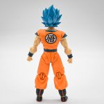 Action Figure Super Saiyan God Super Saiyan Son Goku – S.H.Figuarts Bandai Original Action Figure Super Saiyan God Super Saiyan Son Goku - S.H.Figuarts Bandai Original