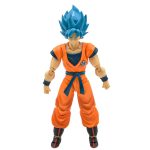 Action Figure Super Saiyan God Super Saiyan Son Goku – S.H.Figuarts Bandai Original Action Figure Super Saiyan God Super Saiyan Son Goku - S.H.Figuarts Bandai Original