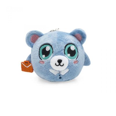 Almofada Chaveiro Pompets Administracao (Novo)