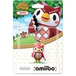 Amiibo - Celeste Animal Crossing (Novo)