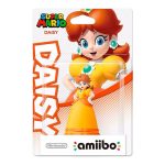 Amiibo - Daisy - Super Mario (Novo)