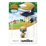 Amiibo - Kicks Animal Crossing (Novo)