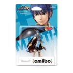 Amiibo - Marth Super Smash Bros (Novo)