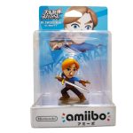 Amiibo - Mii Swordsman (Super Smash Bros) (Novo)