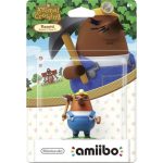 Amiibo - Resetti (Animal Crossing)