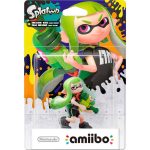 Amiibo - Splatoon Inkling Girl (Novo)