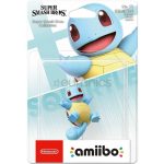 Amiibo Squirtle No. 77 (Super Smash Bros) (Novo)