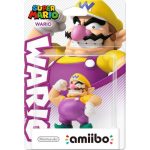 Amiibo - Wario Super Mario (Novo)