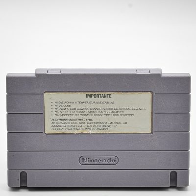 Animaniacs - Snes (Original) (Seminovo)