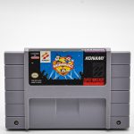 Animaniacs – Snes (Original) (Seminovo) Animaniacs - Snes (Original) (Seminovo)