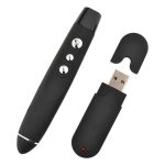 Apresentador Laser Com Controle Remoto Presenter Pp-1000 (Novo)