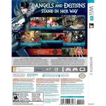 Bayonetta 2 + Bayonetta 1 Bonus – Nintendo Wii U Bayonetta 2 + Bayonetta 1 Bonus - Nintendo Wii U