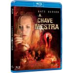 Blu-Ray A Chave Mestra (Seminovo)