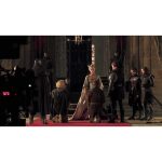 Blu Ray A Historia Da Branca De Neve O Caçador E A Rainha De Gelo (Seminovo)