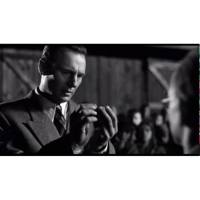 Blu-Ray A Lista De Schindler (Seminovo)