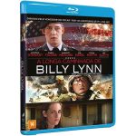 Blu Ray A Longa Caminhada De Billy Lynn (Seminovo) Blu Ray A Longa Caminhada De Billy Lynn (Seminovo)