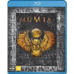 Blu-Ray A Mumia (Seminovo) Blu-Ray A Mumia (Seminovo)