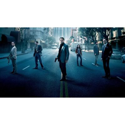 Blu-Ray A Origem (Seminovo)