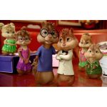 Blu-Ray Alvin E Os Esquilos 3 (Seminovo) Blu-Ray Alvin E Os Esquilos 3 (Seminovo)