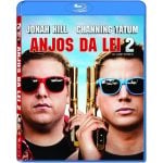 Blu-Ray Anjos Da Lei 2