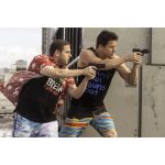 Blu-Ray Anjos Da Lei 2