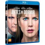 Blu Ray Antes De Dormir (Seminovo) Blu Ray Antes De Dormir (Seminovo)