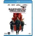 Blu-Ray Bastardos Inglorios (Seminovo) Blu-Ray Bastardos Inglorios (Seminovo)