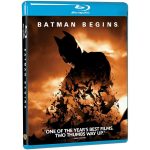 Blu-Ray Batman Begins (Seminovo)