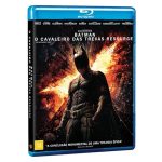 Blu-Ray Batman O Cavaleiros Das Trevas Ressurge (Seminovo) Blu-Ray Batman O Cavaleiros Das Trevas Ressurge (Seminovo)