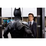 Blu-Ray Batman O Cavaleiros Das Trevas (Seminovo)
