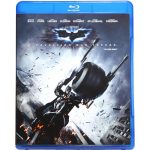 Blu-Ray Batman O Cavaleiros Das Trevas (Seminovo)