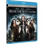 Blu-Ray Branca De Neve E O Caçador (Seminovo) Blu-Ray Branca De Neve E O Caçador (Seminovo)
