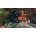 Blu Ray Chappie (Seminovo) Blu Ray Chappie (Seminovo)