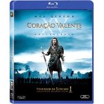 Blu-Ray Coração Valente (Novo) Blu-Ray Coração Valente (Novo)