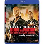 Blu-Ray Duro De Matar - Um Bom Dia Para Morrer (Seminovo)