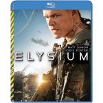 Blu-Ray Elysium (Seminovo) Blu-Ray Elysium (Seminovo)