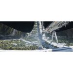 Blu-Ray Elysium (Seminovo) Blu-Ray Elysium (Seminovo)
