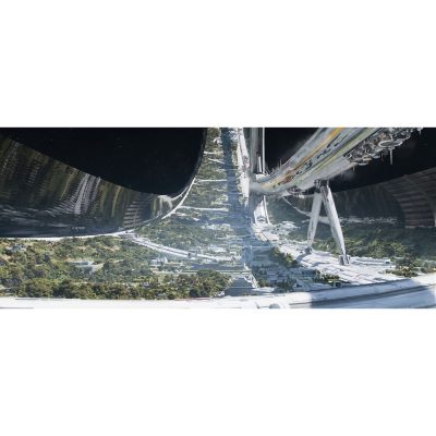 Blu-Ray Elysium (Seminovo)