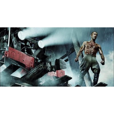 Blu-Ray Expresso Da Morte (Seminovo)