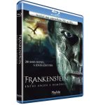 Blu Ray Frankenstein Entre Anjos E Demonios (Seminovo) Blu Ray Frankenstein Entre Anjos E Demonios (Seminovo)