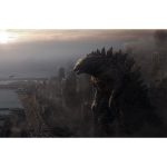 Blu-Ray Godzilla (Seminovo) Blu-Ray Godzilla (Seminovo)